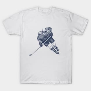 Hockey T-Shirt